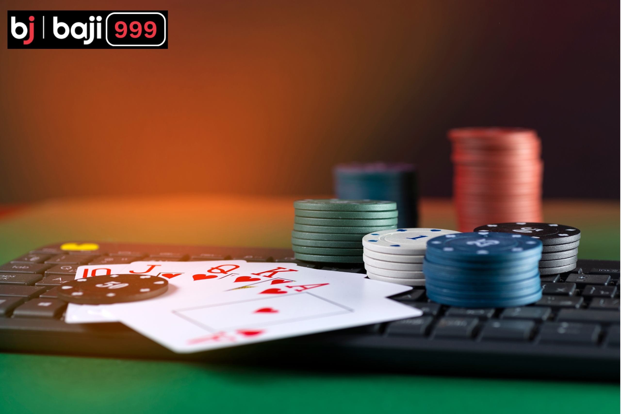 The Best Live Casino Games At Baji Live