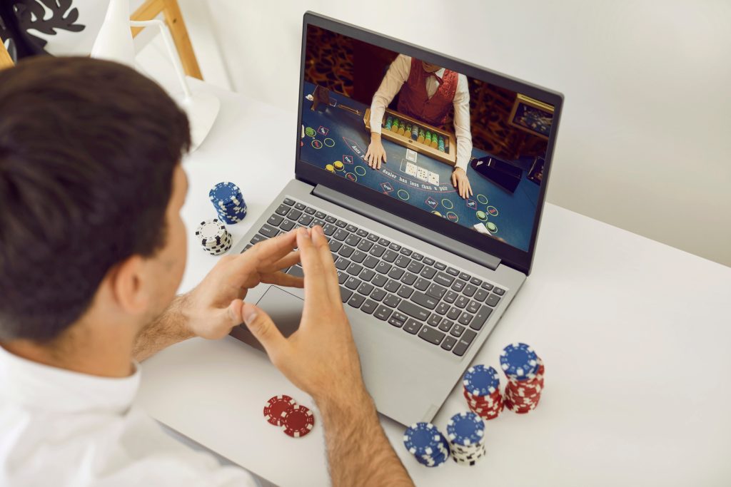 Baji Live Casino Login Made Easy