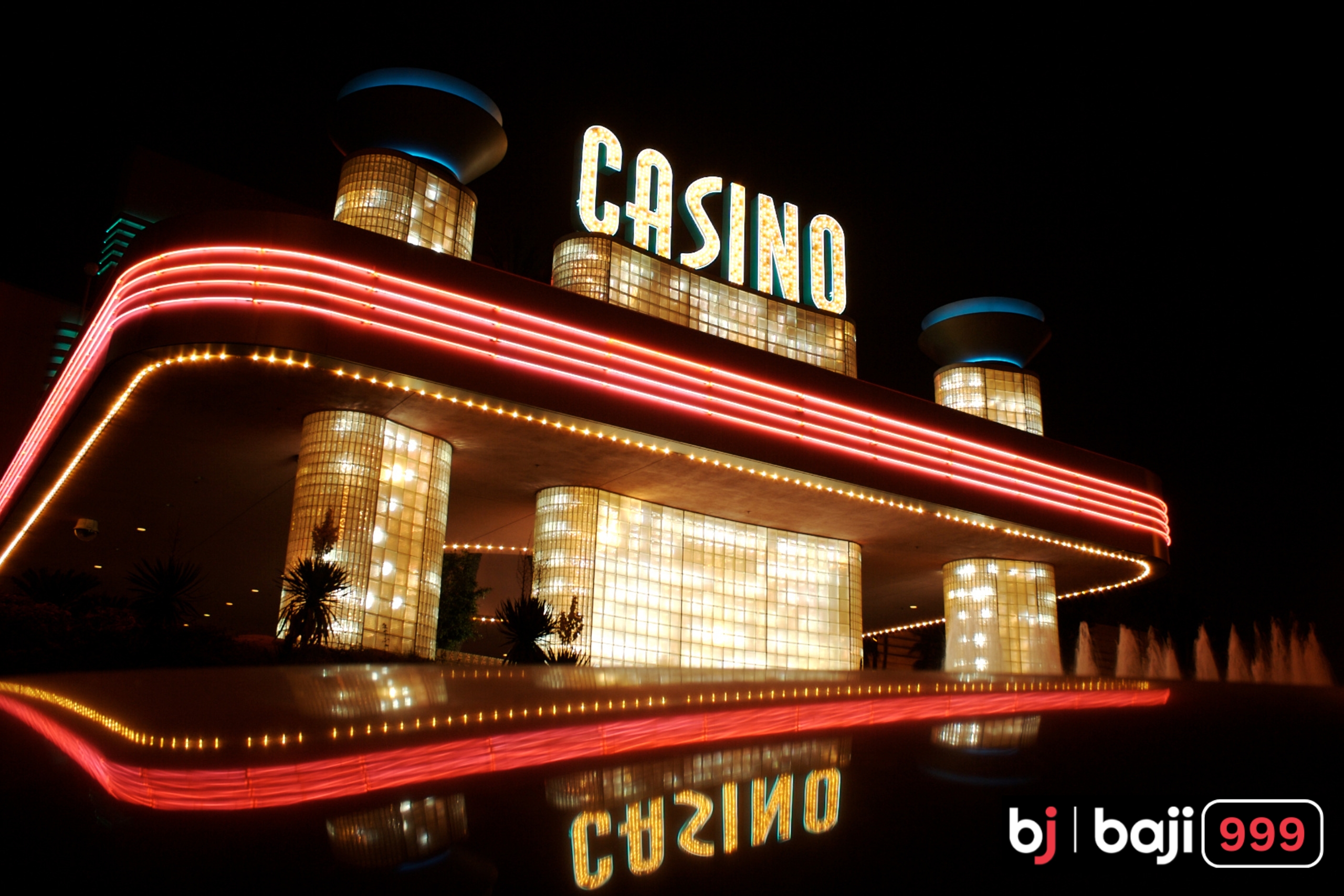 Exploring The Exciting Features Of Baji Live Online Casino