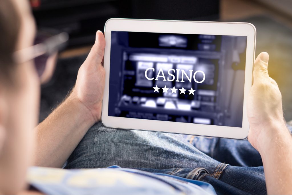 Exploring The Exciting Features Of Baji Live Online Casino