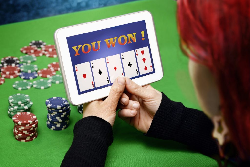 Exploring The Exciting Features Of Baji Live Online Casino