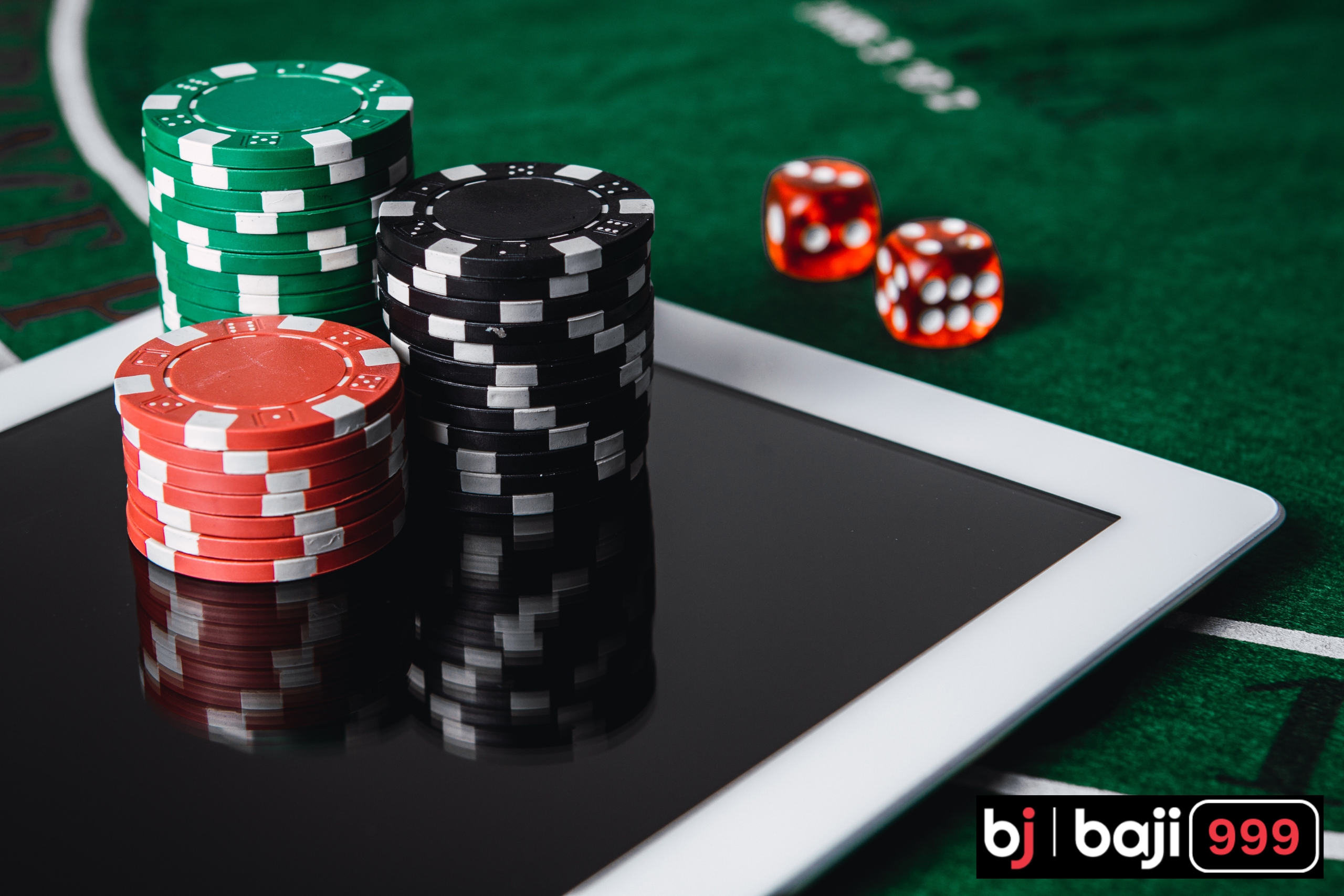 Why Baji999 Is The Best Blog Site For Online Casino