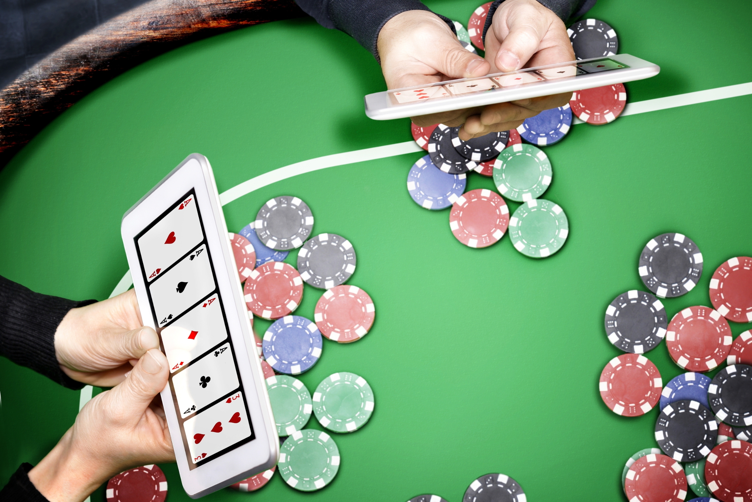 Why Baji999 Is The Best Blog Site For Online Casino