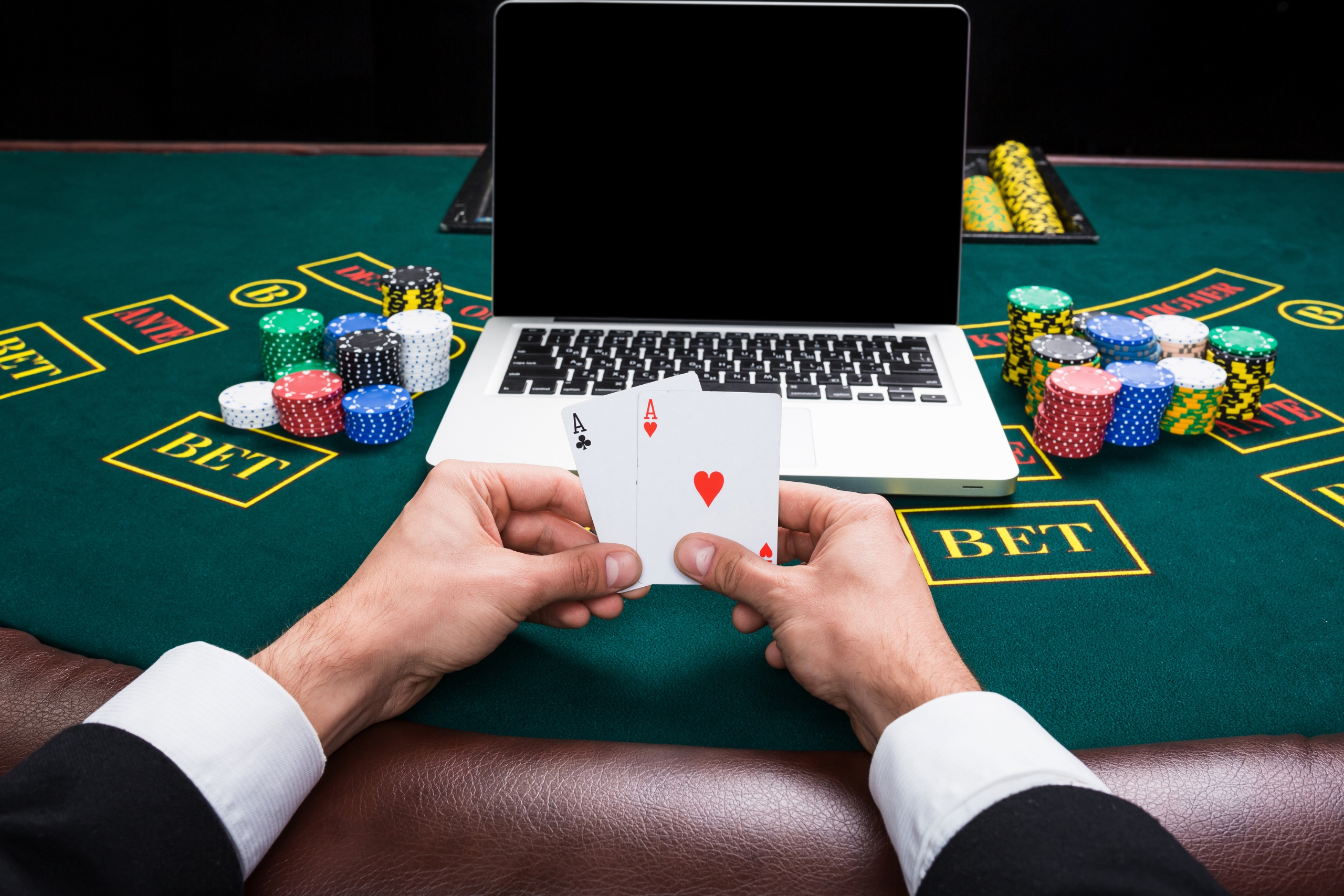 Why Baji999 Is The Best Blog Site For Online Casino