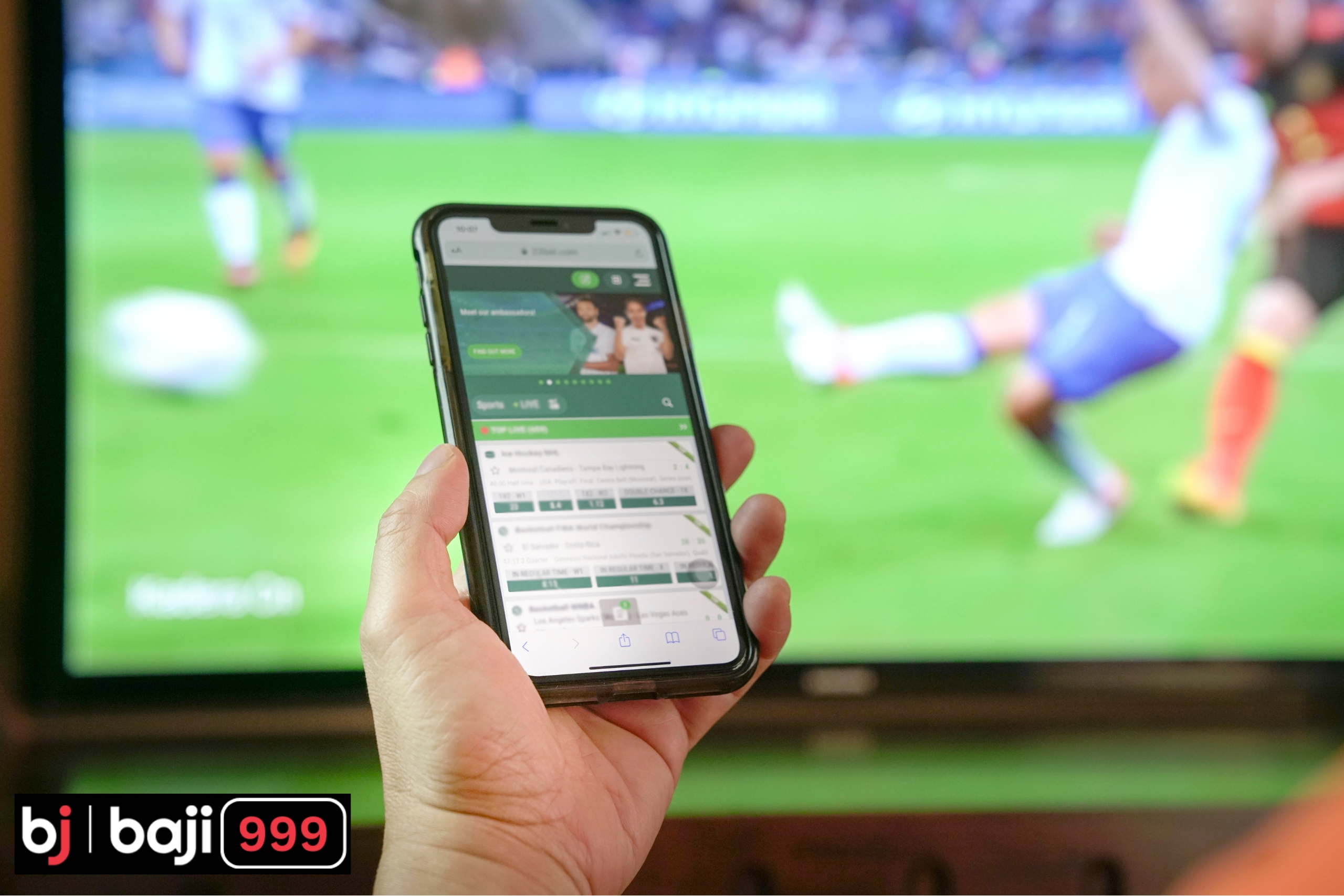 How To Win Big With Live Sports Betting: Strategies For Success