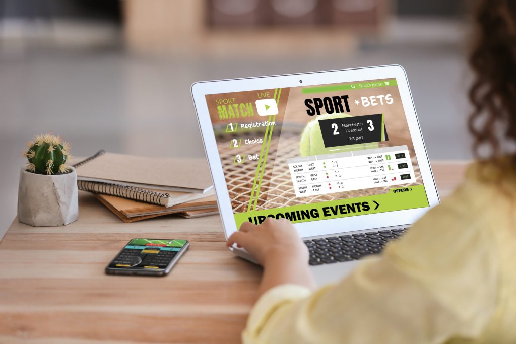 How To Win Big With Live Sports Betting