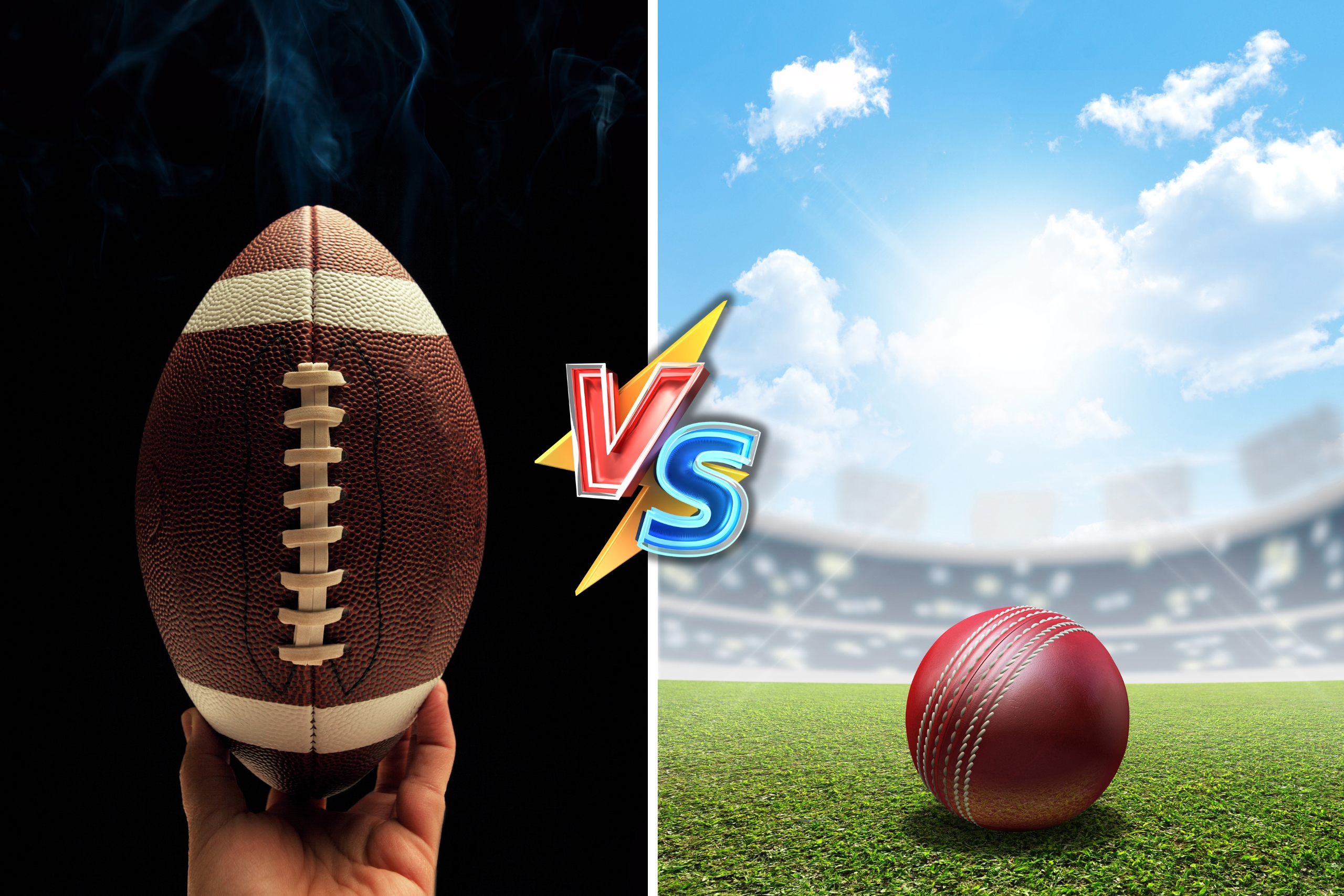 Football Vs Cricket Betting: Which Sport Offers Better Betting Opportunities?