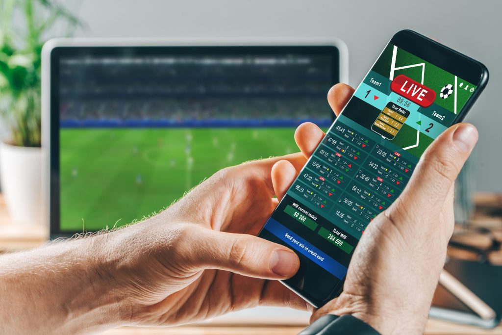 Football Vs Cricket Betting