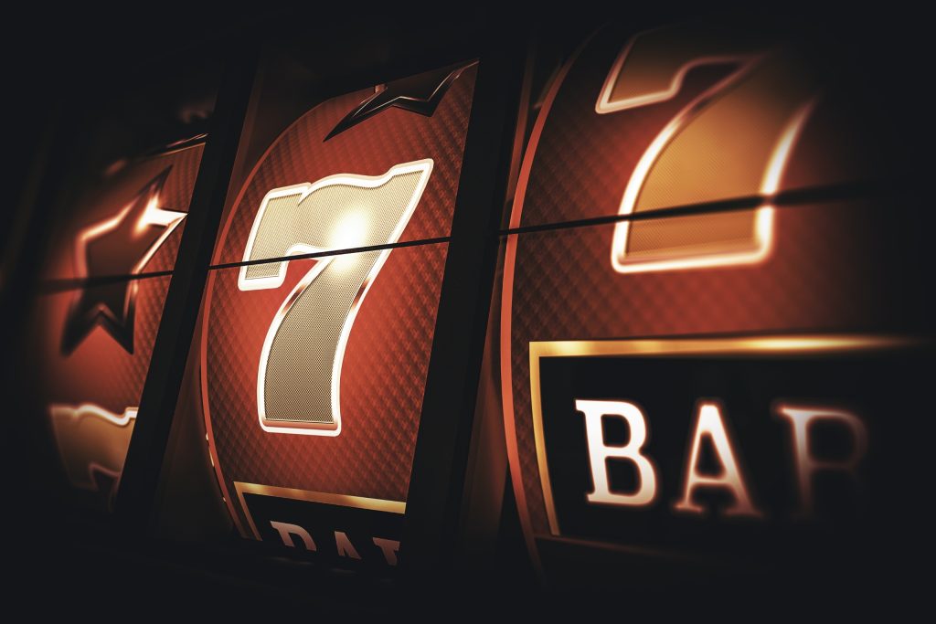 Exploring The Best Slots Games Features